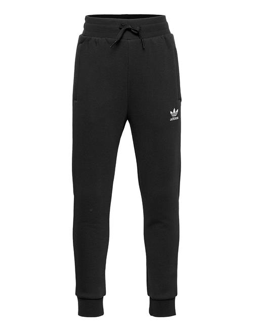 Adicolor Joggers Adidas Originals Black