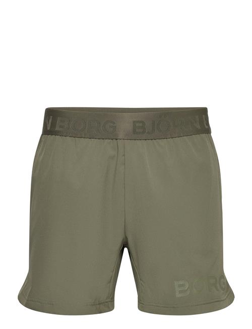 Björn Borg Borg Short Shorts Björn Borg Khaki