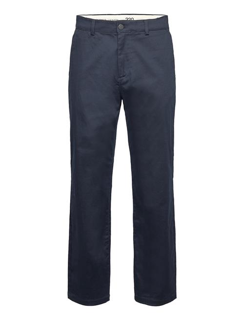 Se Selected Homme Slh Loose-Salford 220 Flex Pants W Selected Homme Blue ved Booztlet