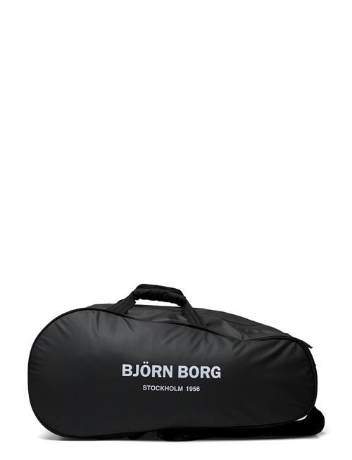 Björn Borg Ace Padel Racket Bag L Björn Borg Black