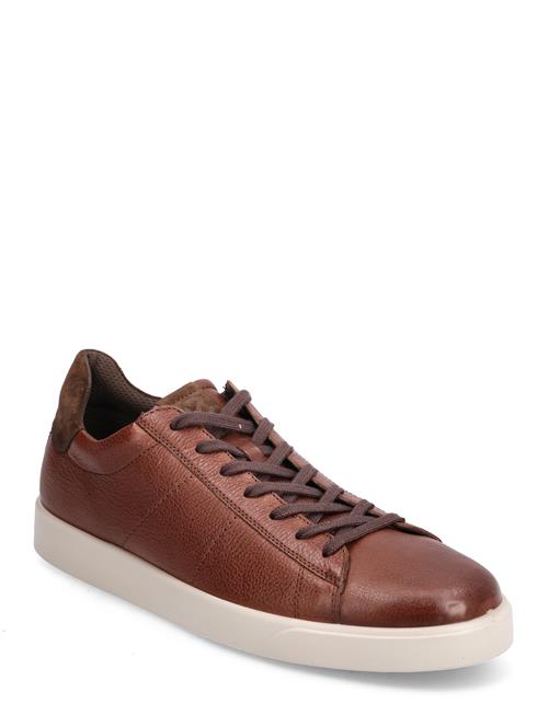 ECCO Street Lite M ECCO Brown