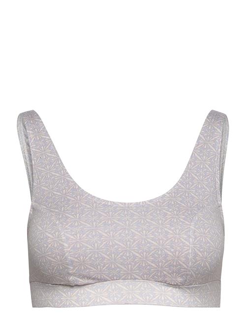 Se Calida 100% Nature Soft Bra Calida Grey ved Booztlet