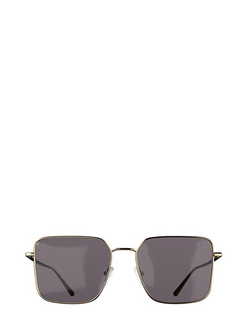 Iga Corlin Eyewear Gold