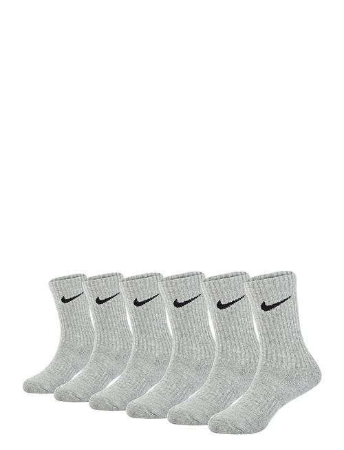 Nike Nike Dri-Fit Crew Socks Nike Grey