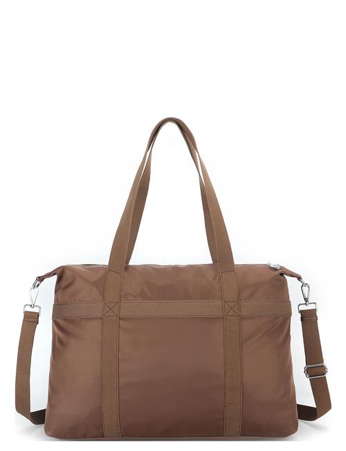 Adax Novara Sport Weekend Bag Camilla Adax Brown