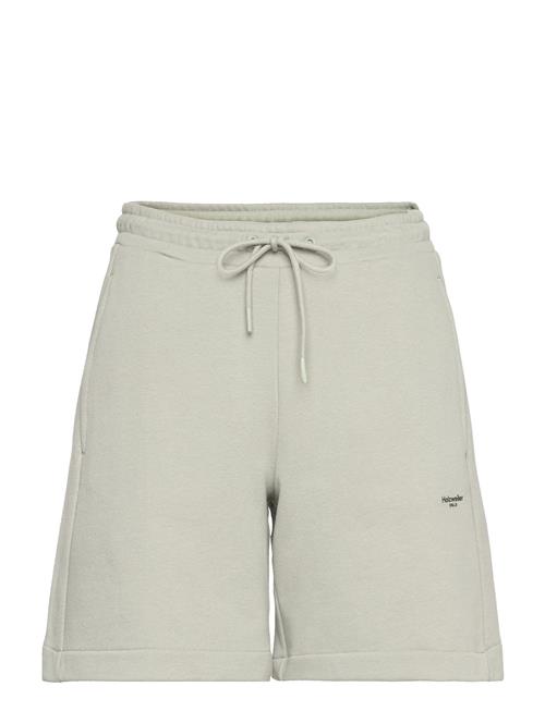 HOLZWEILER W. Oslo Sweat Shorts 22-02 HOLZWEILER Grey