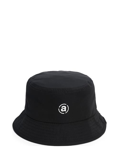 Se Abacus Gorce Bucket Hat Abacus Black ved Booztlet