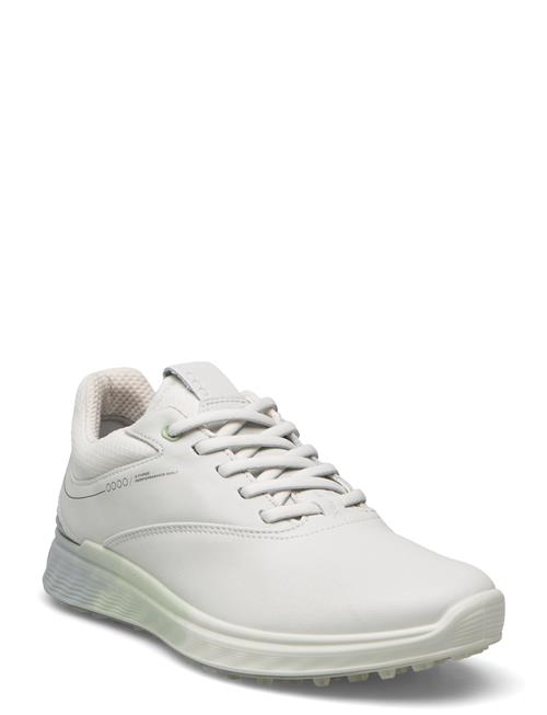 Se ECCO Ecco W Golf S-Three ECCO White ved Booztlet