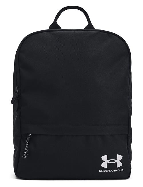 Se Under Armour Ua Essential Backpack Sm Under Armour Black ved Booztlet