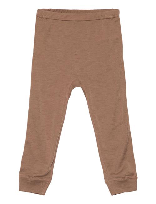 CeLaVi Harem Pants - Solid CeLaVi Beige