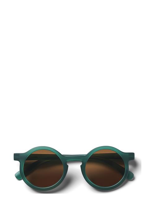 Darla Sunglasses 4-10 Y Liewood Green