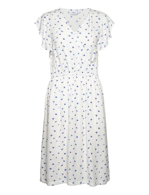 Saint Tropez Umarasz Dress Saint Tropez White