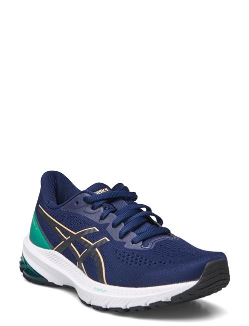 Asics Gt-1000 12 Asics Blue