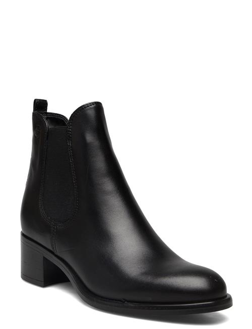 Se Tamaris Women Boots Tamaris Black ved Booztlet