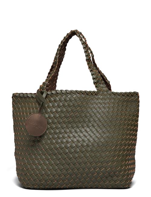 Ilse Jacobsen Bag Shopper Ilse Jacobsen Khaki