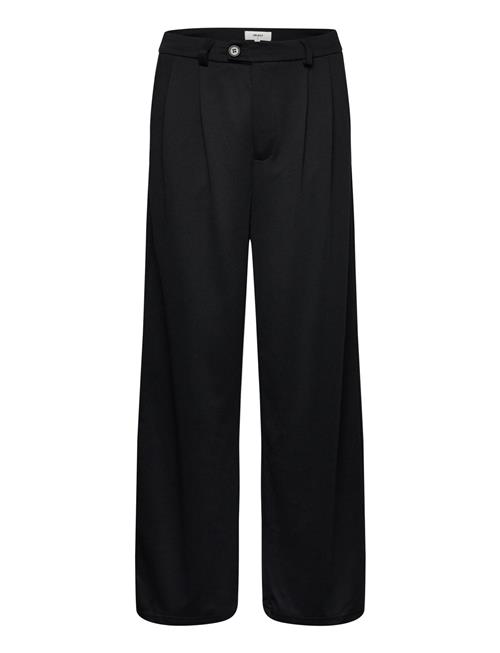 Se Object Objnynne Hw Pants 128 Object Black ved Booztlet