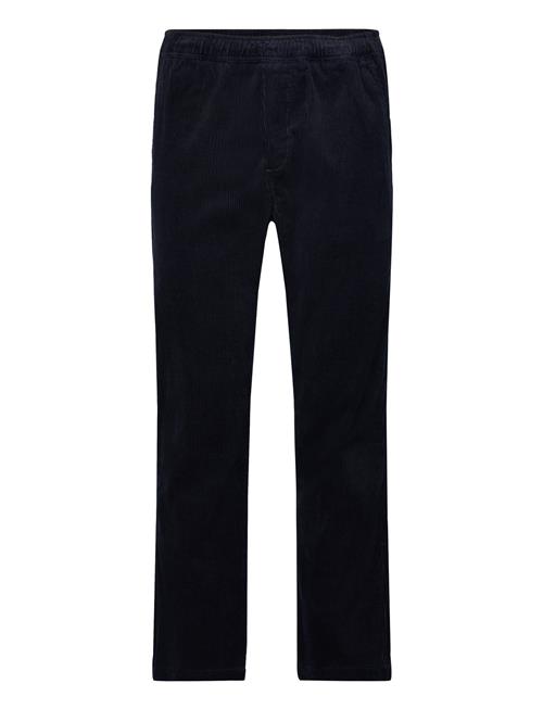 Samsøe Samsøe Jabari X Trousers 14934 Samsøe Samsøe Navy