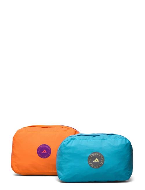 Asmc Travel Bag Adidas By Stella McCartney Orange