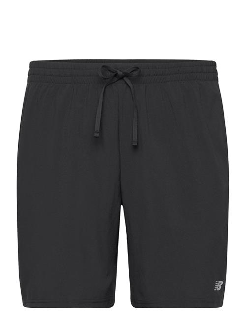 New Balance Sport Essentials Short 7" New Balance Black