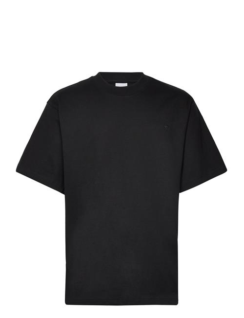 Se adidas Originals C Tee Adidas Originals Black ved Booztlet