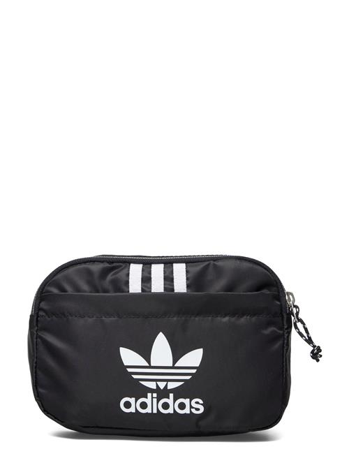 Ac Waistbag Adidas Originals Black