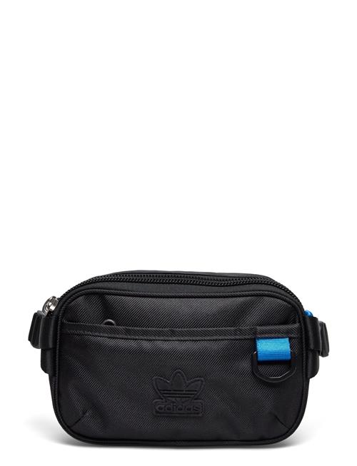 adidas Originals Sport Waistbag Adidas Originals Black