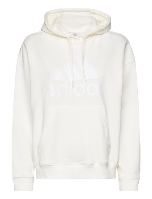 adidas Sportswear W Bl Ft O Hd Adidas Sportswear Beige