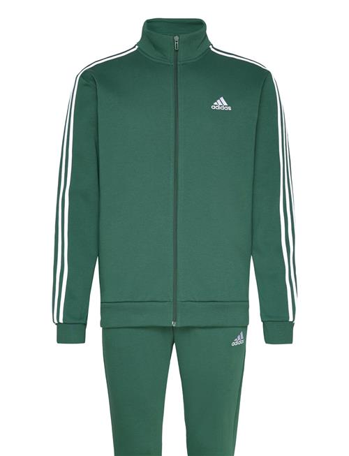 adidas Sportswear M 3S Fl Tt Ts Adidas Sportswear Green