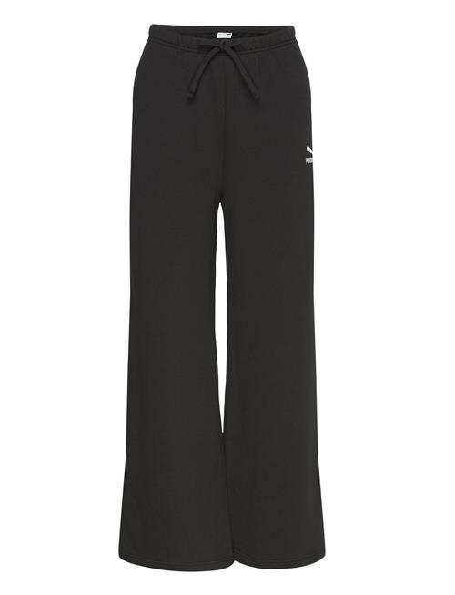 PUMA Better Classics Relaxed Sweatpants Tr PUMA Black