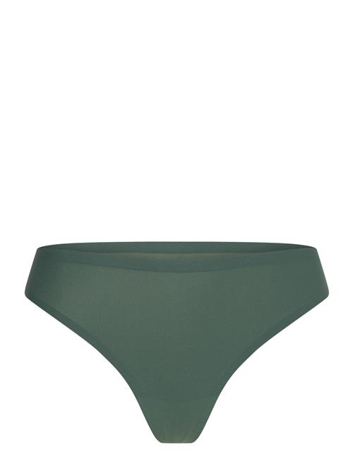 CHANTELLE Softstretch Thong CHANTELLE Green