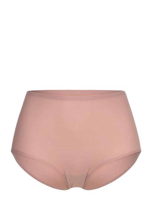 CHANTELLE Softstretch High Waist Brief CHANTELLE Pink