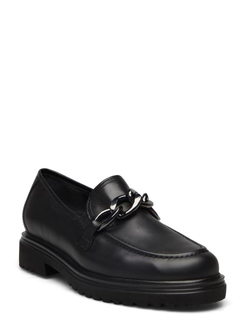 Se Gabor Loafer Gabor Black ved Booztlet