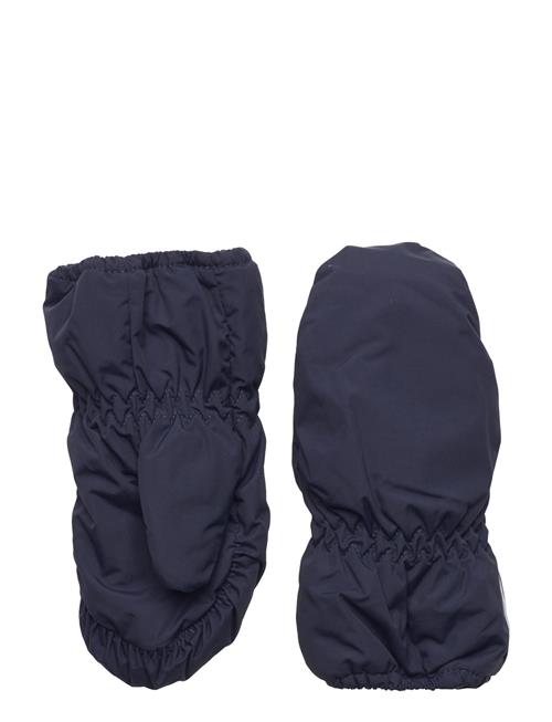 Mini A Ture Cordt Fleece Lined Gloves Mini A Ture Navy