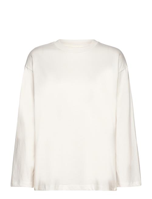 Object Objgima L/S Over D Top Object Cream