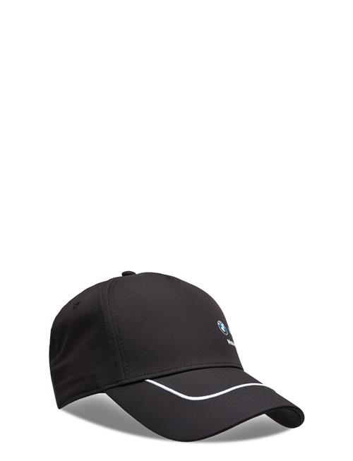 PUMA Motorsport Bmw Mms Bb Cap PUMA Motorsport Black