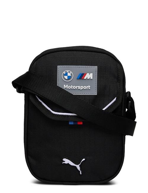 Bmw Mms Portable PUMA Motorsport Black