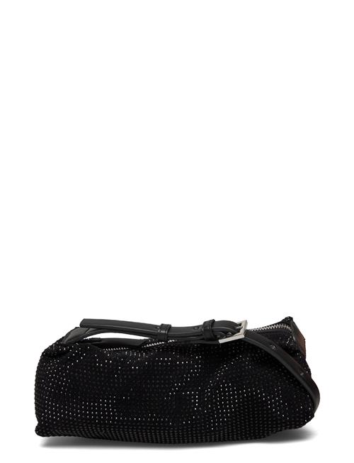 Lindex Bag Baugette Fancy Lindex Black