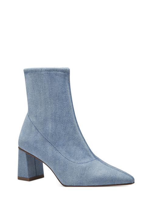 Se Tamaris Women Boots Tamaris Blue ved Booztlet