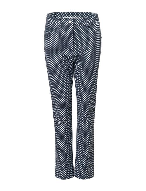 Abacus Lds Merion 7/8 Trousers Abacus Navy