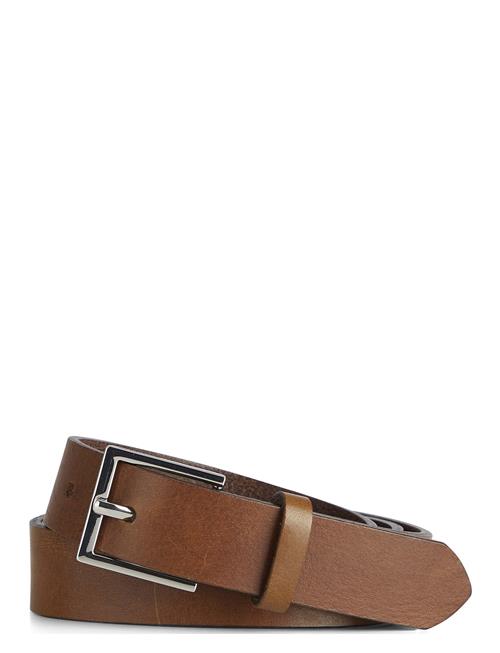 Emirambg Belt Markberg Brown