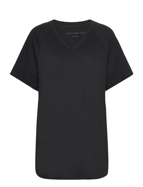 Moshi Moshi Mind Favourite Tee Moshi Moshi Mind Black