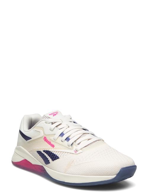 Se Reebok Performance Nano X4 Reebok Performance White ved Booztlet