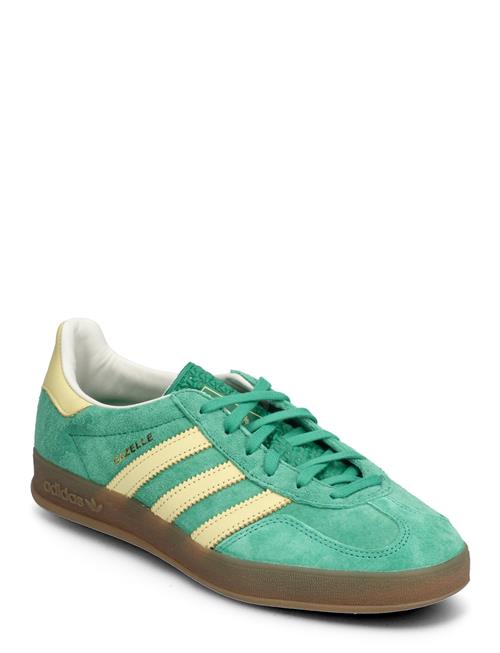 adidas Originals Gazelle Indoor Adidas Originals Green