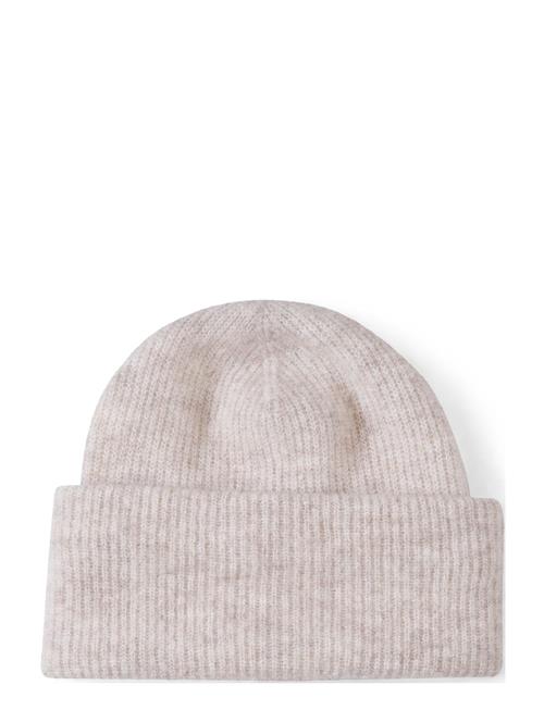 Se Florie Beanie Once Untold Cream ved Booztlet