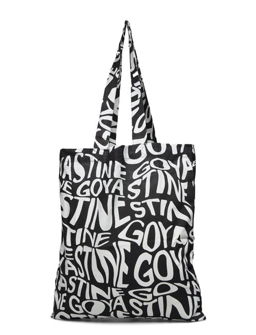 Se STINE GOYA Sgrita, 2038 Tote Bags STINE GOYA Black ved Booztlet