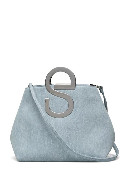 STINE GOYA Sgicon, 2086 Denim Tote STINE GOYA Blue