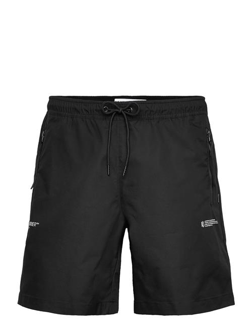 BLS Hafnia Douglas Shorts BLS Hafnia Black