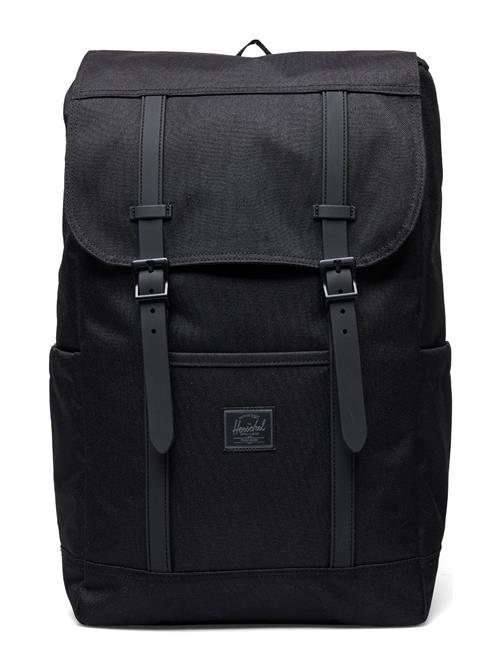 Herschel Herschel Retreat Backpack Herschel Black