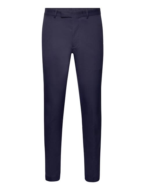 Ralph Lauren Golf Slim Fit Performance Twill Pant Ralph Lauren Golf Navy