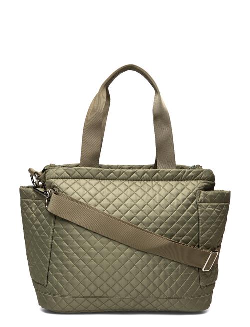 ASK SCANDINAVIA Ocean Lily Changing Bag ASK SCANDINAVIA Green